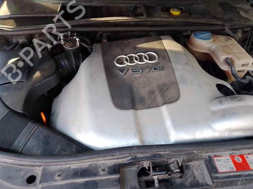 Motor AUDI A6 C5 Avant (4B5, 4B6) 2.5 TDI (163 hp) 28452771