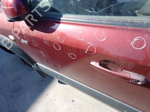 Left front door HYUNDAI TUCSON (JM) 2.0 All-wheel Drive | BP28455783C2 