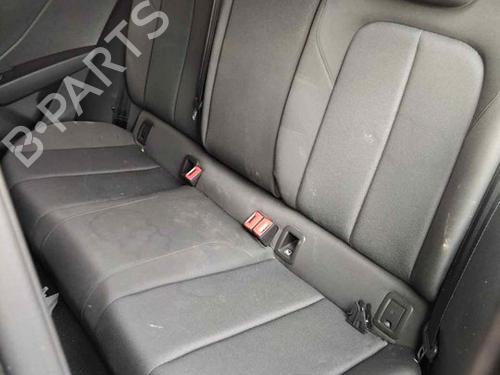 Used Rear seat AUDI Q2 (GAB, GAG) 30 TDI (116 hp) 29633146