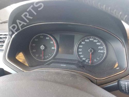 Instrument cluster SEAT ARONA (KJ7, KJP)  | BP28466323C47 