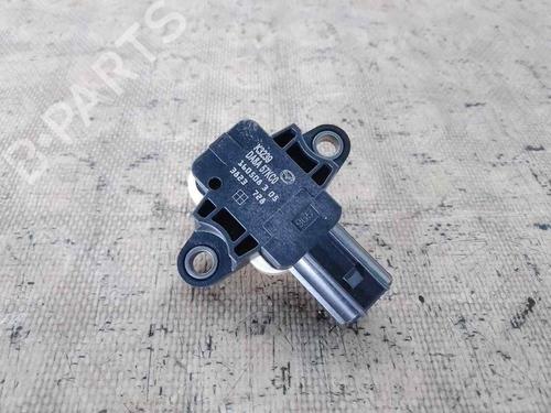 Elektronisk sensor MAZDA CX-3 (DK) 2.0 SKYACTIV-G (DK5W, DK6W) (120 hp) 26471420