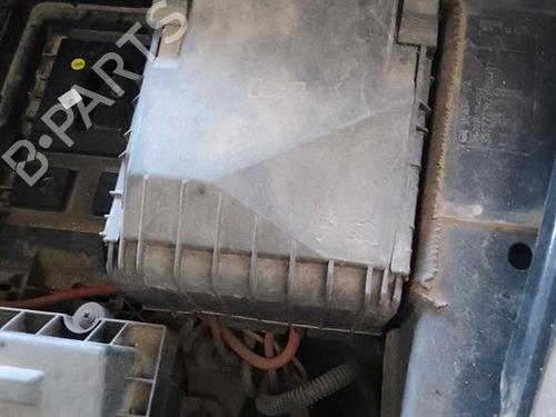 Used Fuse box SEAT LEON (1P1) [2005-2013]  28464012