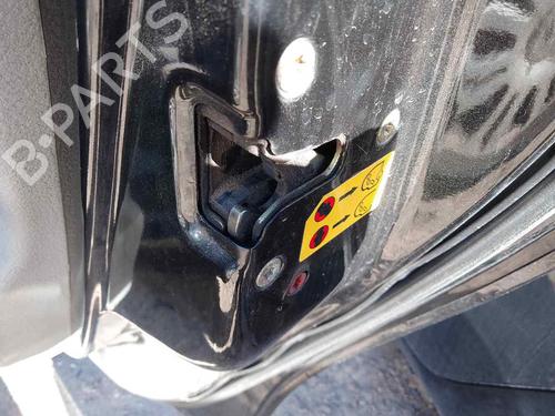 Used Rear right lock CITROËN C5 II (RC_) [2004-2008]  28465105