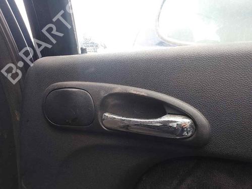 Used Rear right interior door handle ALFA ROMEO 156 (932_) 1.8 16V T.SPARK (932.A3) (144 hp) 28460154
