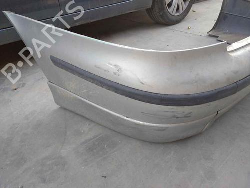 Rear bumper SEAT TOLEDO II (1M2)  | BP26482208C8 