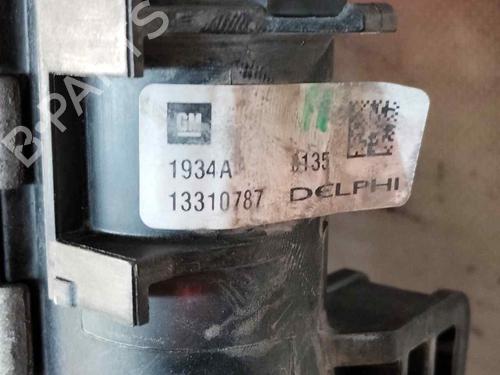 Køler OPEL ZAFIRA TOURER C (P12) 2.0 CDTi (75) | BP28464919M31 