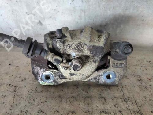 Left front brake caliper KIA CARENS I MPV (FC, FJ) 2.0 CRDi | BP30107368M105 