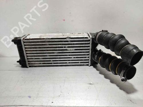 Used Intercooler PEUGEOT PARTNER Tepee [2008-2026]  32753285