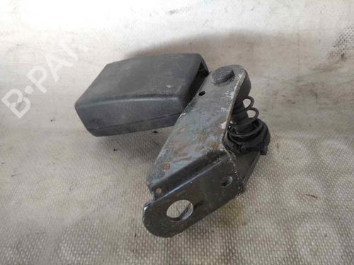 Rear right seatbelt BMW X3 (E83) 3.0 d | BP26473292I28 