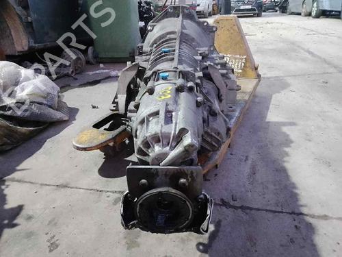 Gearbox FORD ESCORT VI (GAL, AAL, ABL) | BP31209826M3