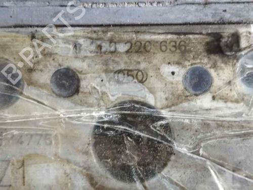 ABS pump OPEL ZAFIRA A MPV (T98) 2.0 DTI 16V (F75) | BP26476082M43 