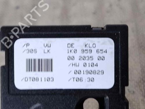 Electronic module VW GOLF V (1K1)  | BP26467119M83 