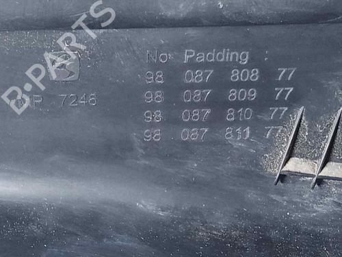 Other PEUGEOT EXPERT Van (V_) | BP26479006O1