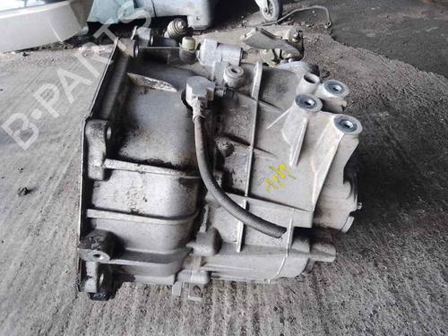 Gearbox OPEL ZAFIRA A MPV (T98)  | BP26485839M3 