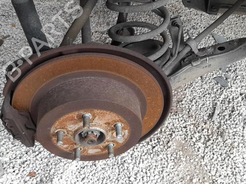 Used Right rear steering knuckle Right rear steering knuckle TOYOTA RAV 4 II (_A2_) [2000-2005] 33622930 33622930