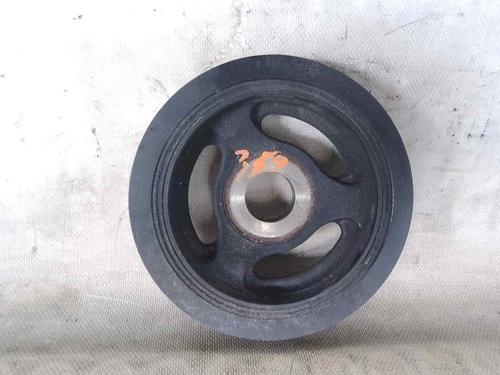Used Pulley CITROËN BERLINGO MULTISPACE (B9) 1.6 HDi 75 / BlueHDi 75 (75 hp) 26474990