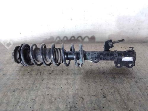 Used Left front shock absorber NISSAN MICRA IV (K13K, K13KK) 1.2 (80 hp) 26479354