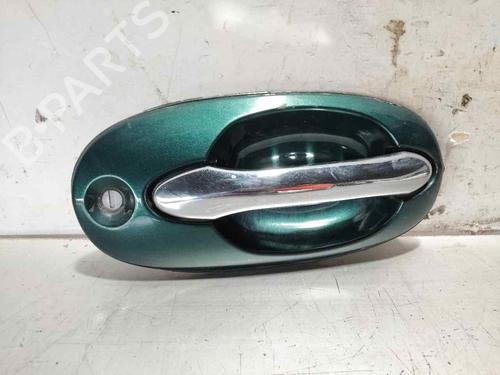 front-right-exterior-door-handle-kia-carnival-ii-gq-1999-2000-2001-2002-2003-2004-2005-2006-2007-28453728 main image