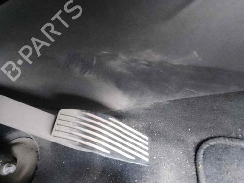 Used Pedal FIAT 500X (334_) [2014-2025]  28462431