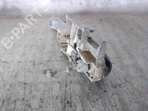Rear right exterior door handle CITROËN JUMPY II Van 2.0 HDi 120 | BP26474960C130 