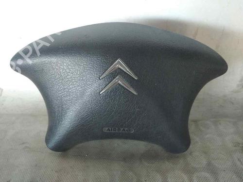 Used Driver airbag CITROËN XSARA (N1) 2.0 HDi 109 (109 hp) 26476080