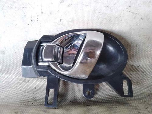 Used Rear left interior door handle NISSAN MICRA IV (K13K, K13KK) 1.2 (80 hp) 26471820