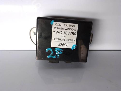 Modulo electronico Modulo electronico 38304485 38304485
