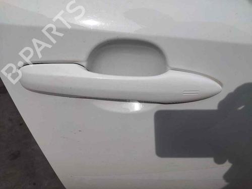 Used Front right exterior door handle TOYOTA AURIS Estate (_E18_) 1.8 Hybrid (ZWE186_, ZWE186R, ZWE186H) (136 hp) 29713488