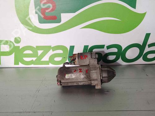Used Starter MERCEDES-BENZ VITO Bus (W639) 111 CDI (639.701, 639.703, 639.705) (109 hp) 28467668