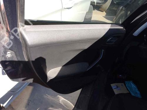 Used Rear left panel PEUGEOT 208 I (CA_, CC_) [2012-2021]  28468260