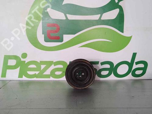 Polea Polea LAND ROVER RANGE ROVER EVOQUE (L538) [2011-2019] 35803670 35803670
