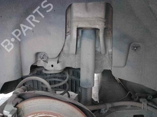 Used Right rear shock absorber PEUGEOT 308 II (LB_, LP_, LW_, LH_, L3_) [2013-2021]  28463593