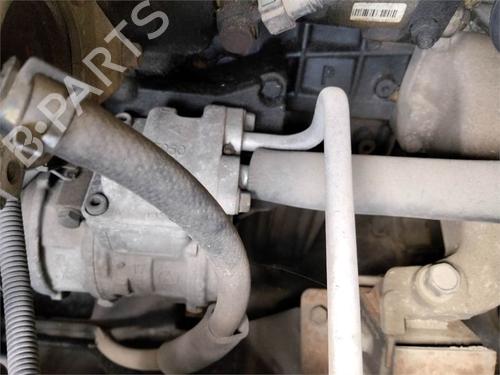 Used AC pipe AC pipe 39532254 39532254
