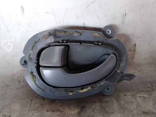 Front left interior door handle PEUGEOT 406 (8B) 1.9 TD | BP26467072I13 