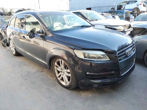 Used Left front shock absorber AUDI Q7 (4LB) 3.0 TDI quattro (233 hp) 29360362