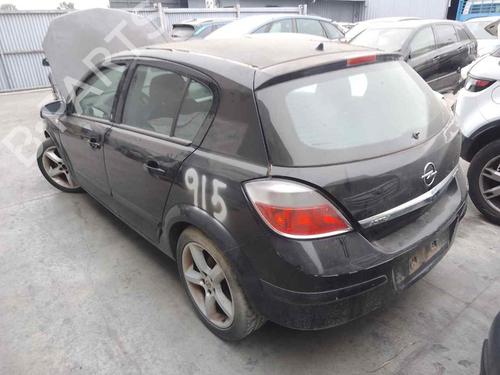 Viskermotor bakrute OPEL ASTRA H (A04) [2004-2014]  28470215