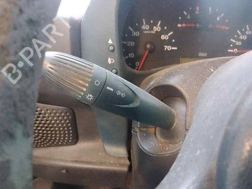 Used Headlight switch FIAT DOBLO Box Body/MPV (223_) [2000-2025]  28457961