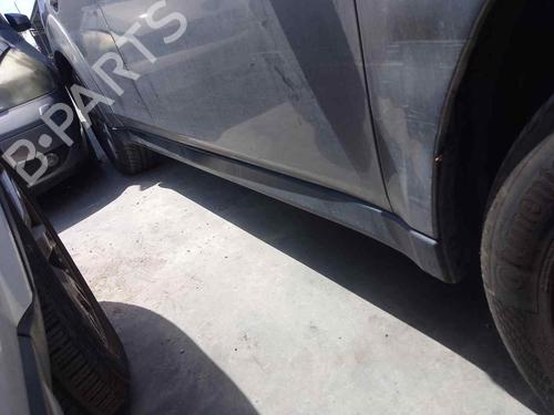 Right front suspension arm SUBARU LEGACY V (BM)  | BP28470275M13 