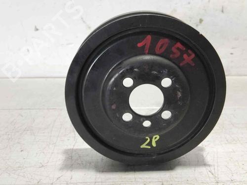 Pulley VW PASSAT B6 Variant (3C5) | BP33185252M122 - Image 3