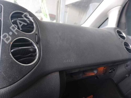 Used Heater matrix box VW GOLF PLUS V (5M1, 521) [2004-2013]  28460952