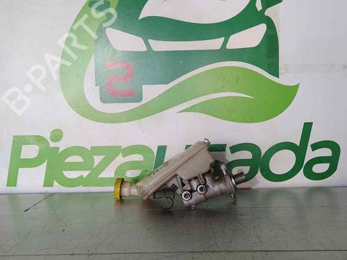 Used Brake master cylinder PEUGEOT 207 (WA_, WC_) 1.4 16V (88 hp) 31382226