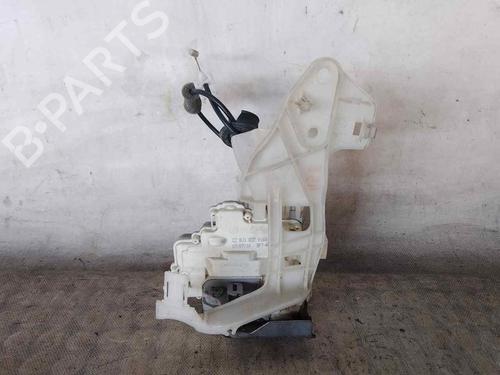 Used Front right lock PORSCHE CAYENNE (92A) [2010-2025]  26482351
