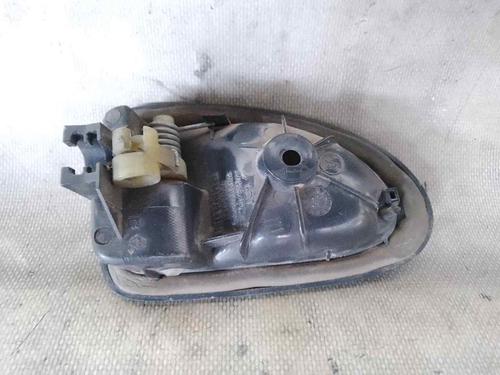 Front right interior door handle OPEL VIVARO A Van (X83) 1.9 DTI (F7) | BP26468260I14 