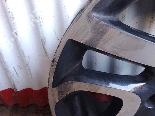 Fælk RENAULT CAPTUR I (J5_, H5_) | BP28468045C45