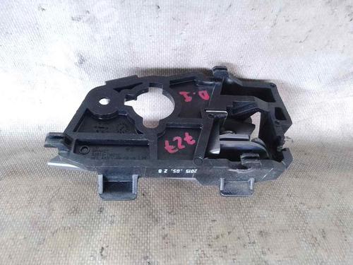Front left interior door handle KIA RIO III (UB) 1.2 CVVT | BP26467591I13 