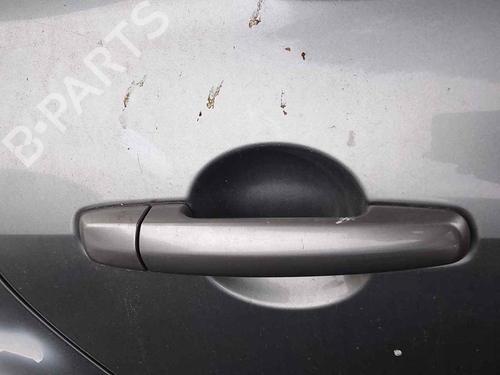 Used Rear right exterior door handle SUZUKI SWIFT III (MZ, EZ) 1.3 (RS413, ZC11S) (92 hp) 28453259