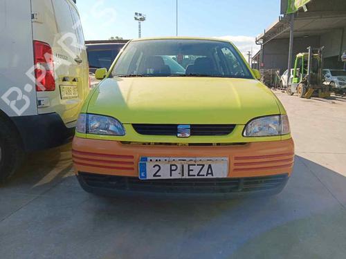Used Parts SEAT AROSA (6H1) 1.0 (50 hp) 2749535