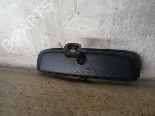 Rear mirror KIA CEE'D (JD)  | BP30001511I6 