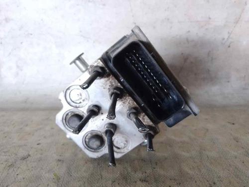 ABS pump LANCIA YPSILON (843_) 1.2 (843.AXA1A) | BP26483442M43