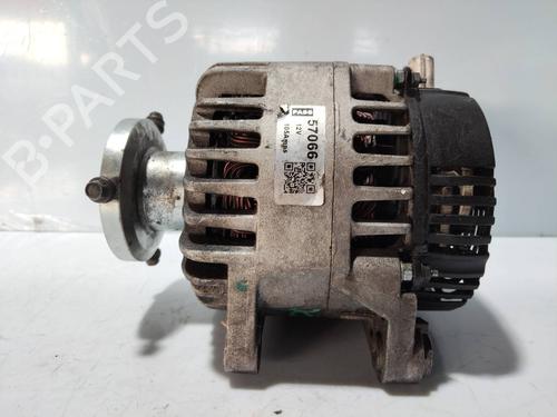 Alternator FORD FOCUS C-MAX (DM2) | BP39532281M7 - Image 4